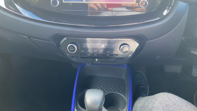 Toyota Aygo X 1.0 VVT-i Edge 5dr Auto Petrol Hatchback